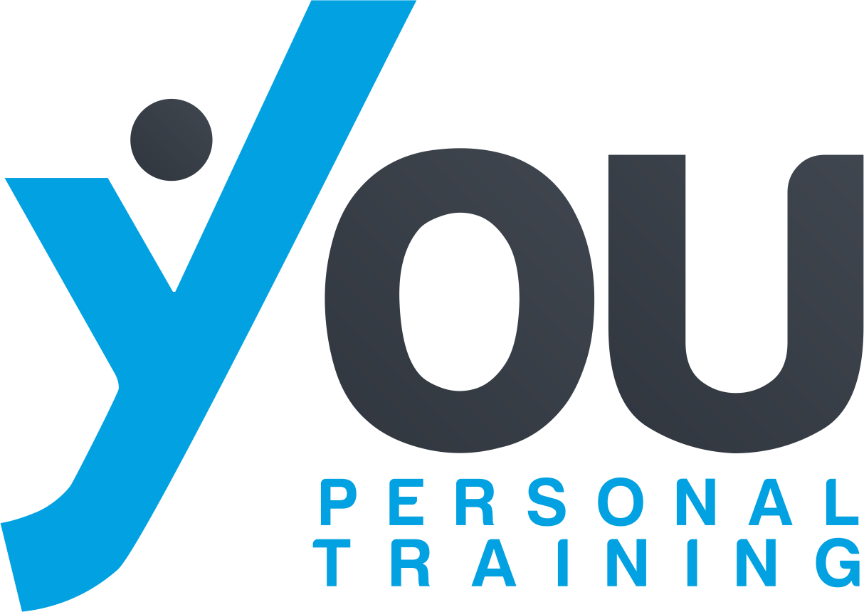 YOU Personal Training Logo