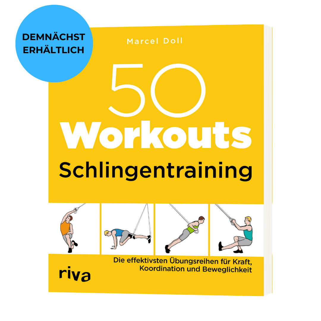 50 Workouts – Schlingentraining_demnächst